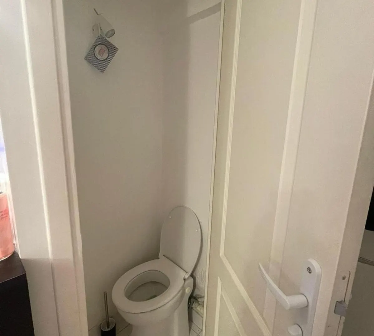 Fully Equipped Studette, Paris 14Ieme Apartment France